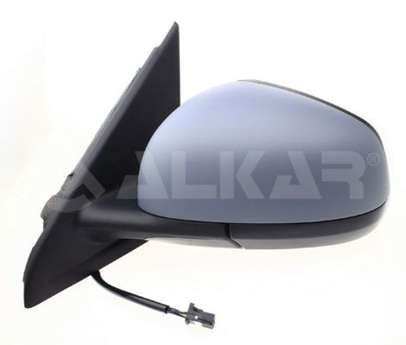 Exterior Mirror