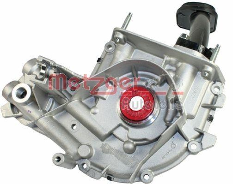 METZGER Oil Pump OE-part