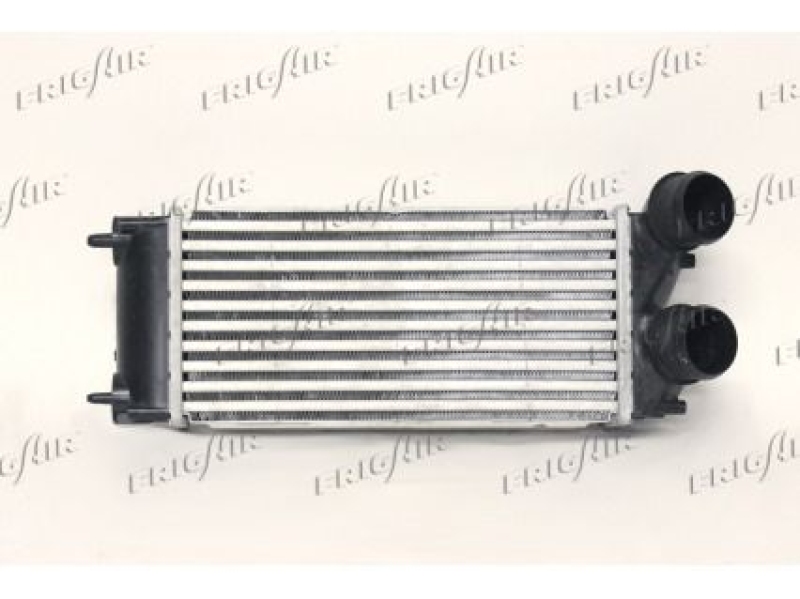 FRIGAIR Charge Air Cooler