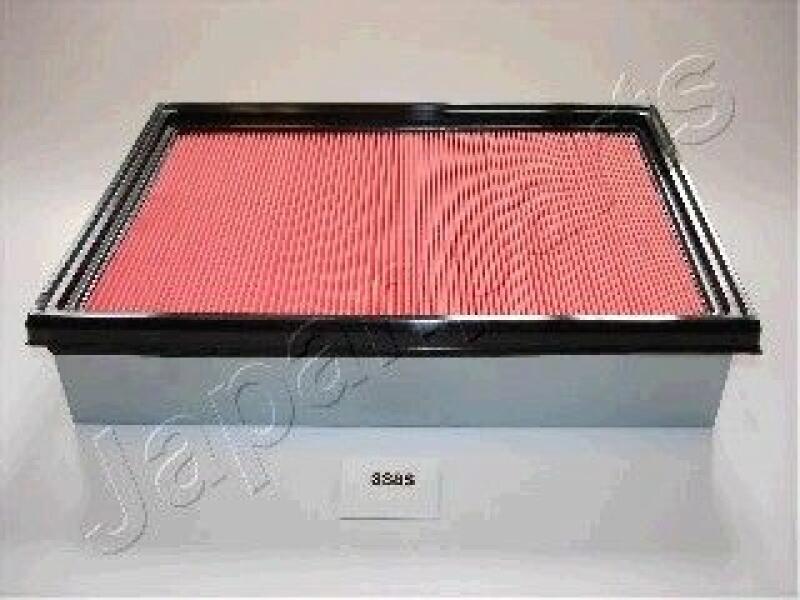 JAPANPARTS Luftfilter FA-388S