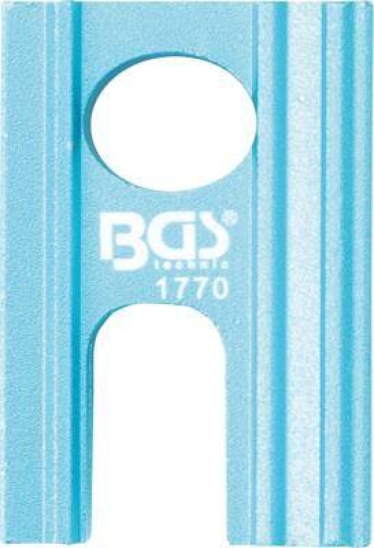 BGS Retaining Tool, camshaft