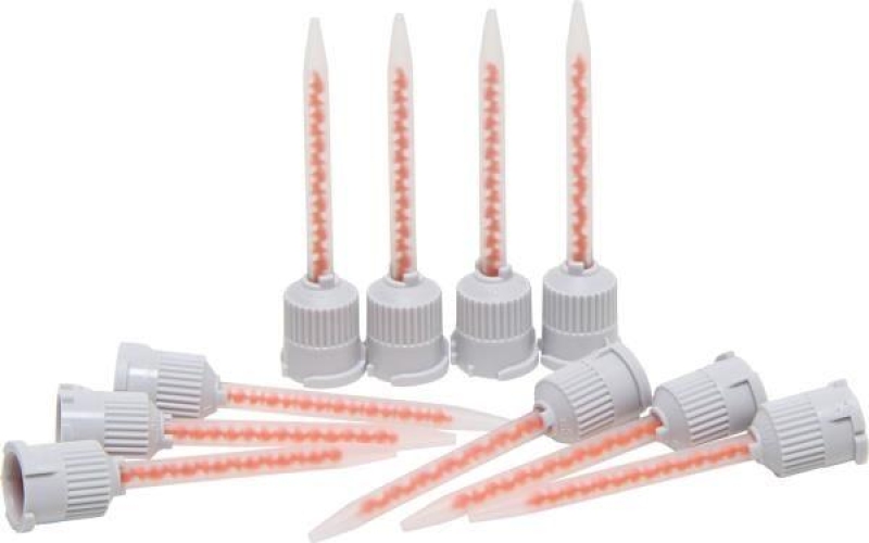 BGS Dosing Tip, cartridges