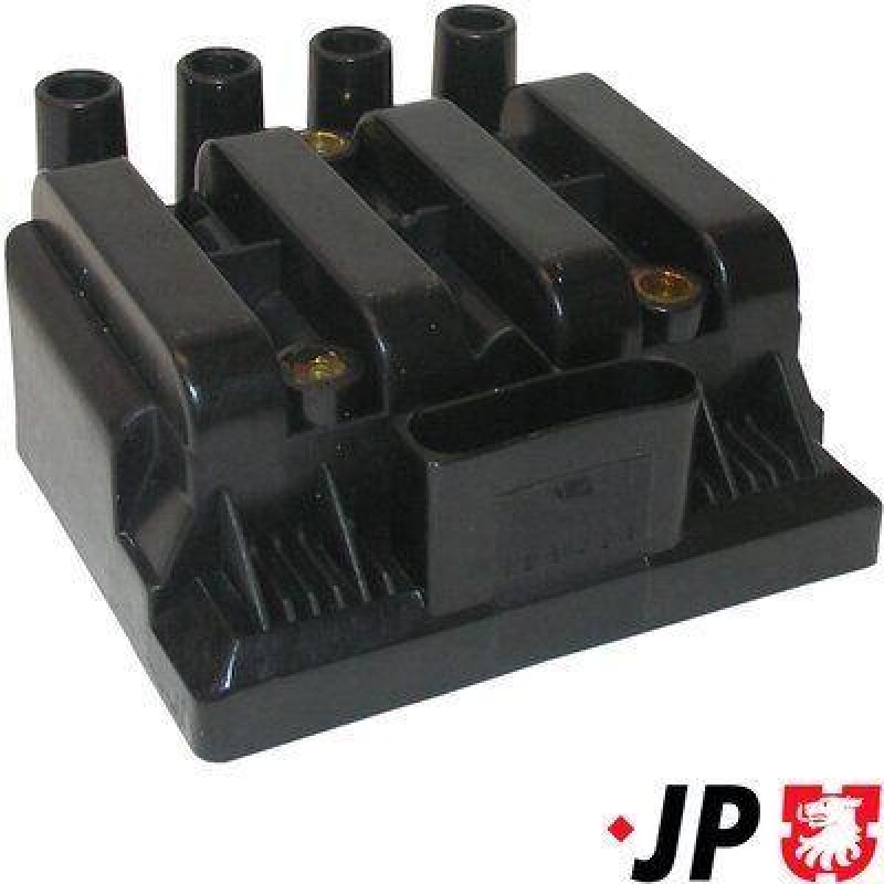 JP GROUP Control Unit, ignition system JP GROUP