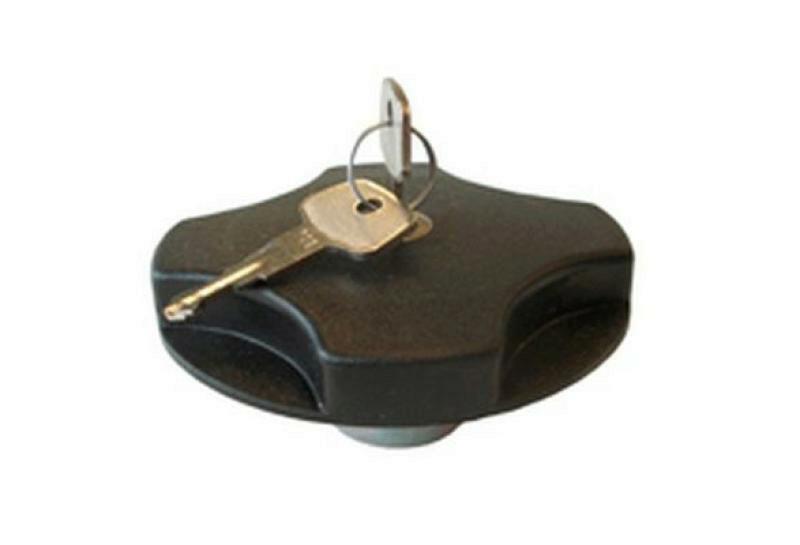 HELLA Sealing Cap, fuel tank