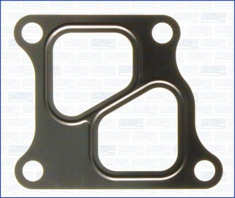 AJUSA Seal, turbine inlet (charger)