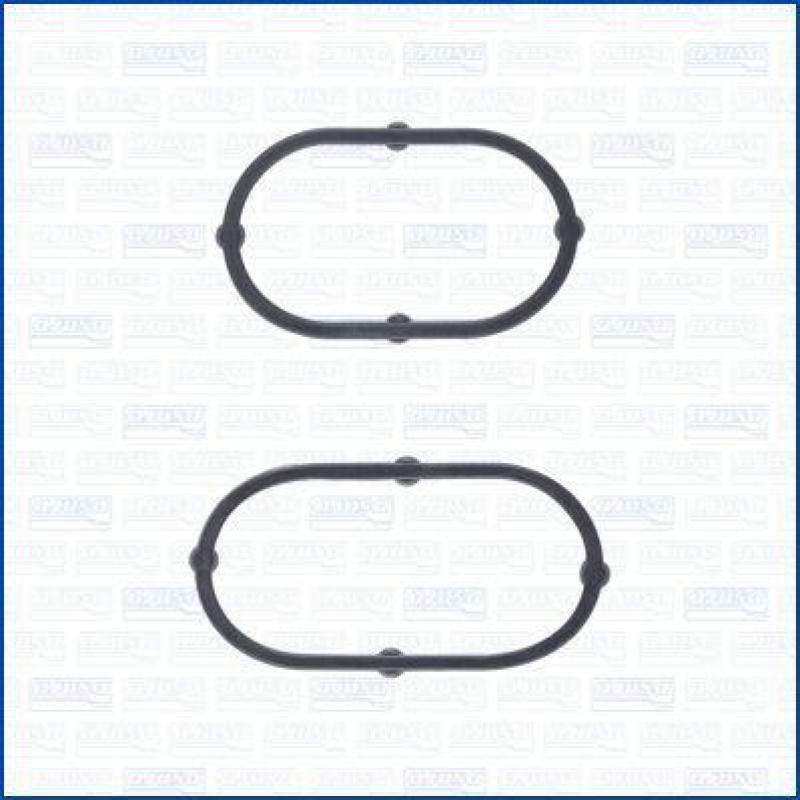 AJUSA Gasket Set, oil cooler