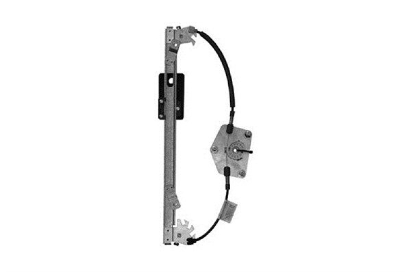 MAGNETI MARELLI Window Regulator