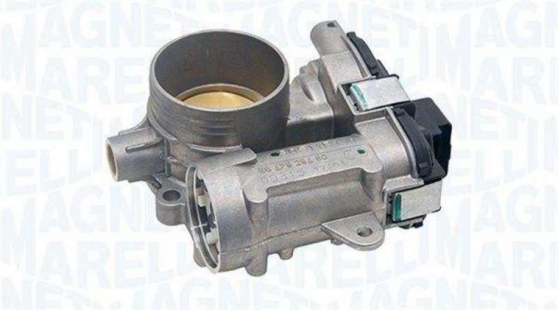 MAGNETI MARELLI Throttle body