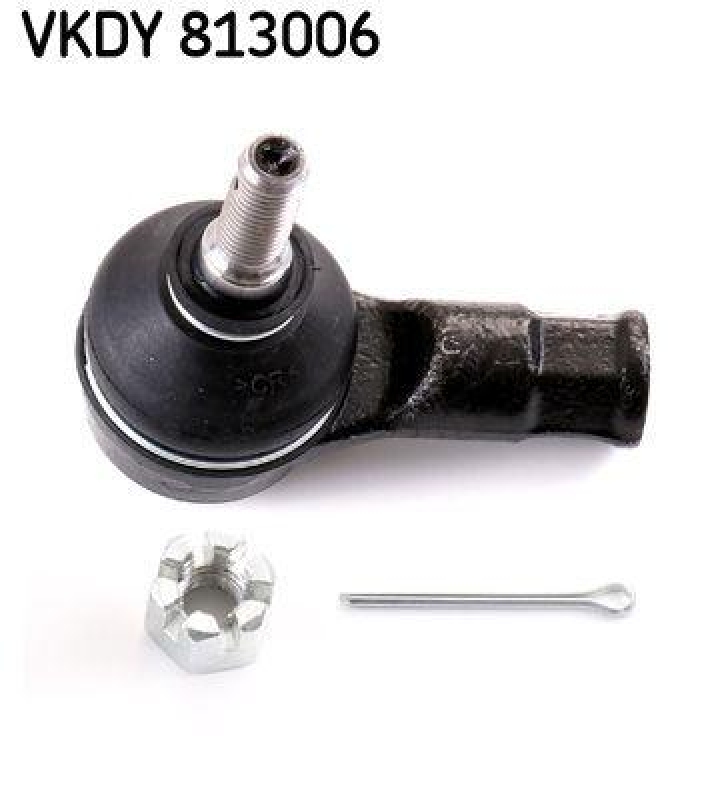 SKF Spurstangenkopf VKDY 813006