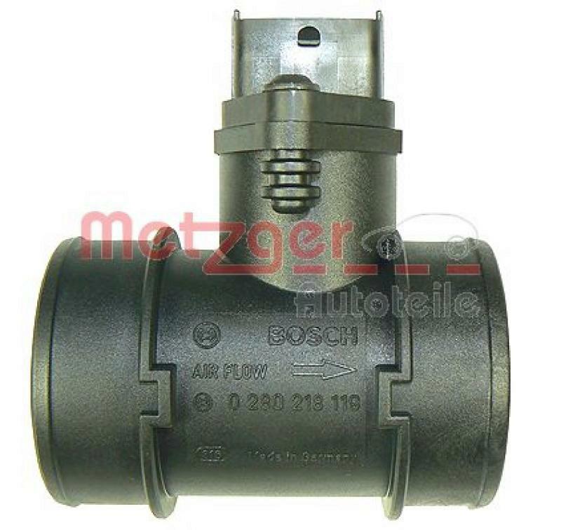 METZGER Luftmassenmesser ORIGINAL ERSATZTEIL 891013