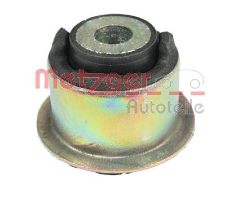 METZGER Bushing, axle beam