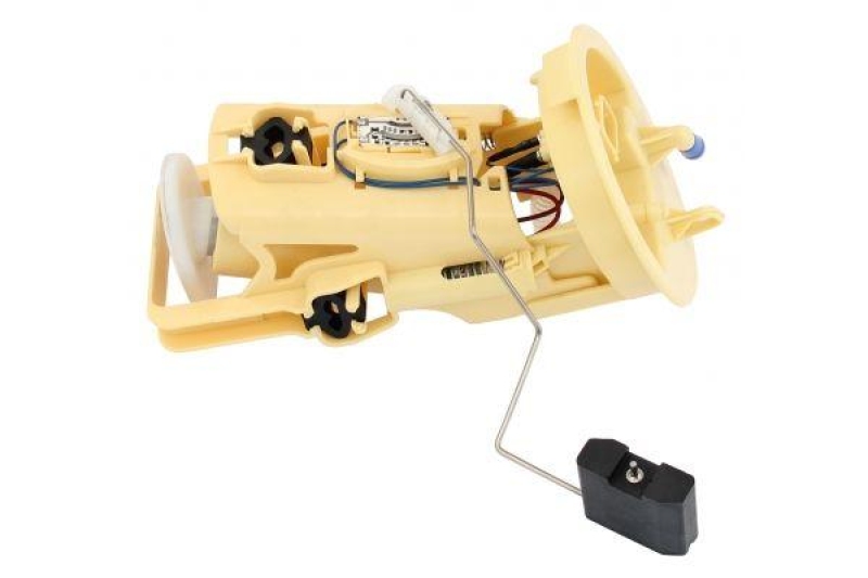 MAPCO Fuel Feed Unit