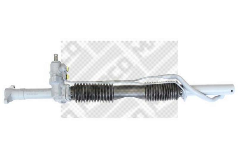 MAPCO Steering Gear