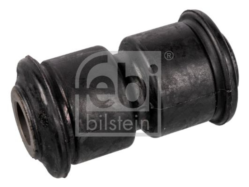 FEBI BILSTEIN Bush, spring eye