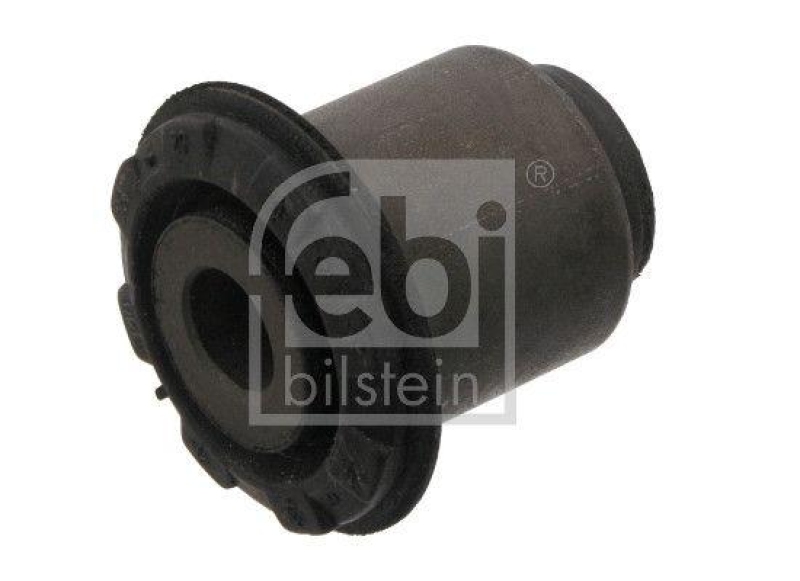FEBI BILSTEIN Lagerung, Lenker 31805