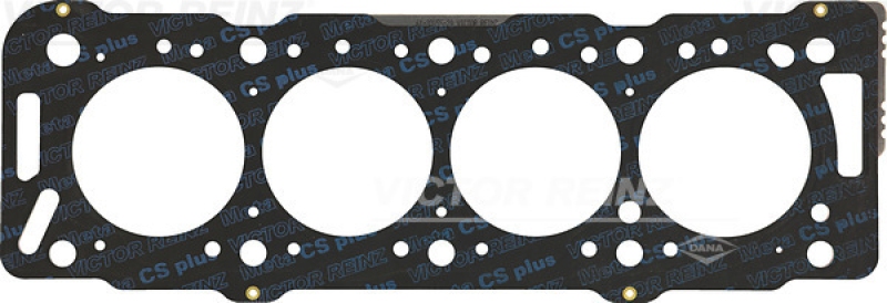 VICTOR REINZ Gasket, cylinder head