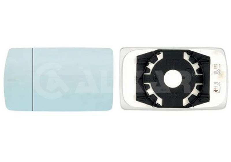 Spiegelglas, Au&szlig;enspiegel 6471469