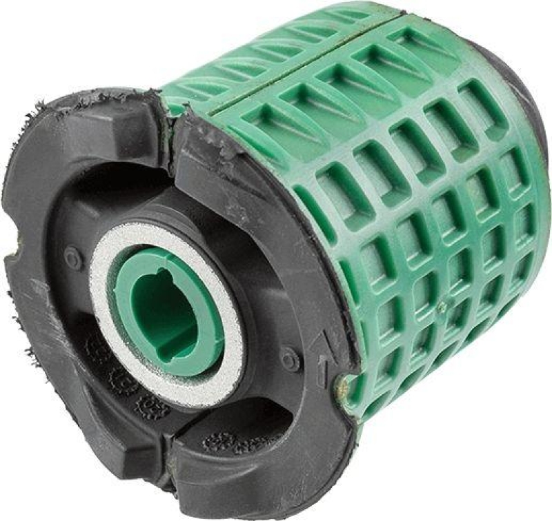 LEMFÖRDER Bushing, axle bracket