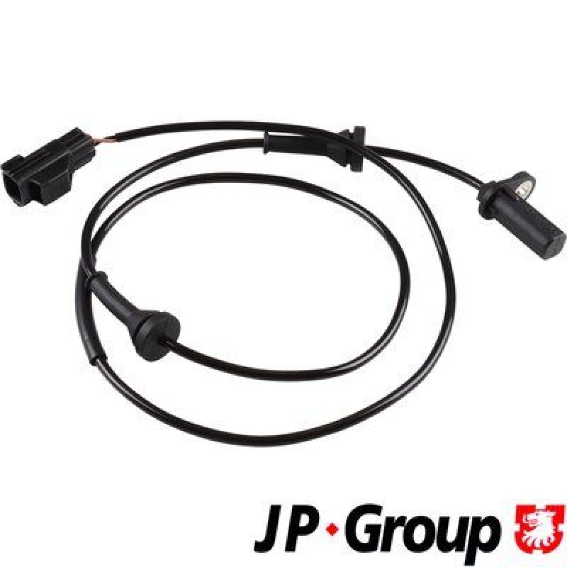 JP GROUP Sensor, Raddrehzahl JP GROUP