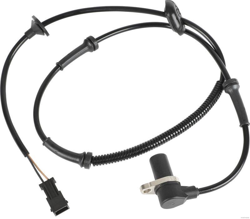 HERTH+BUSS ELPARTS Sensor, Raddrehzahl