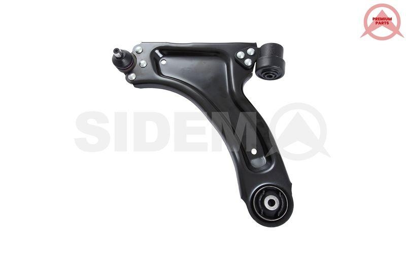 SIDEM Control Arm/Trailing Arm, wheel suspension