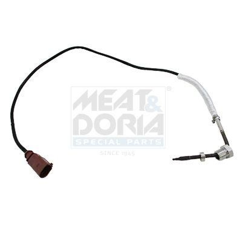 MEAT & DORIA Sensor, Abgastemperatur