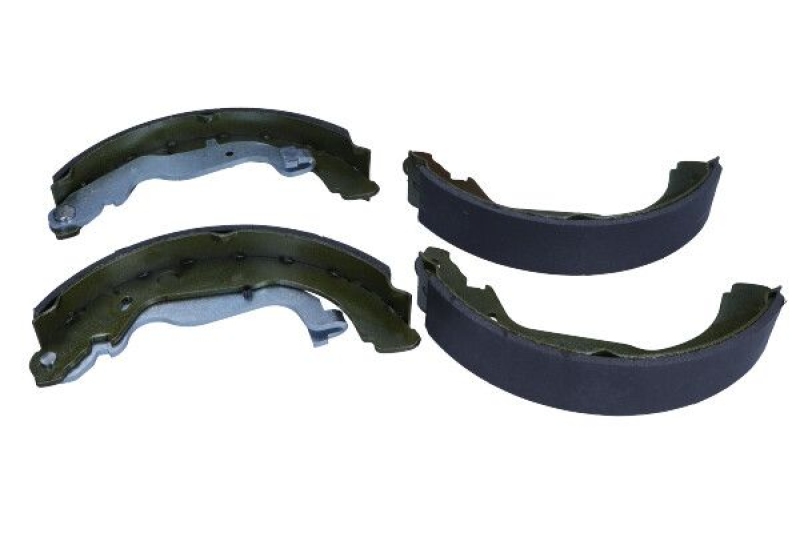MAXGEAR Brake Shoe Set