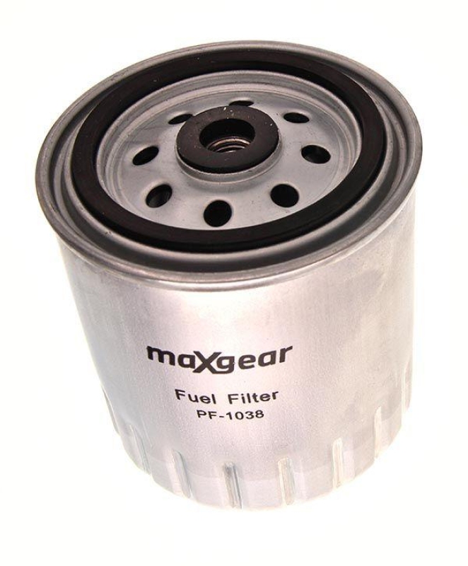 MAXGEAR Kraftstofffilter 26-0020