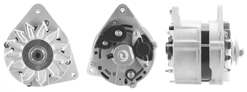 ELSTOCK Generator 28-0717