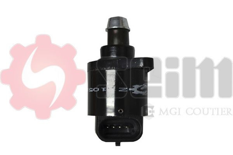 SEIM Idle Control Valve, air supply