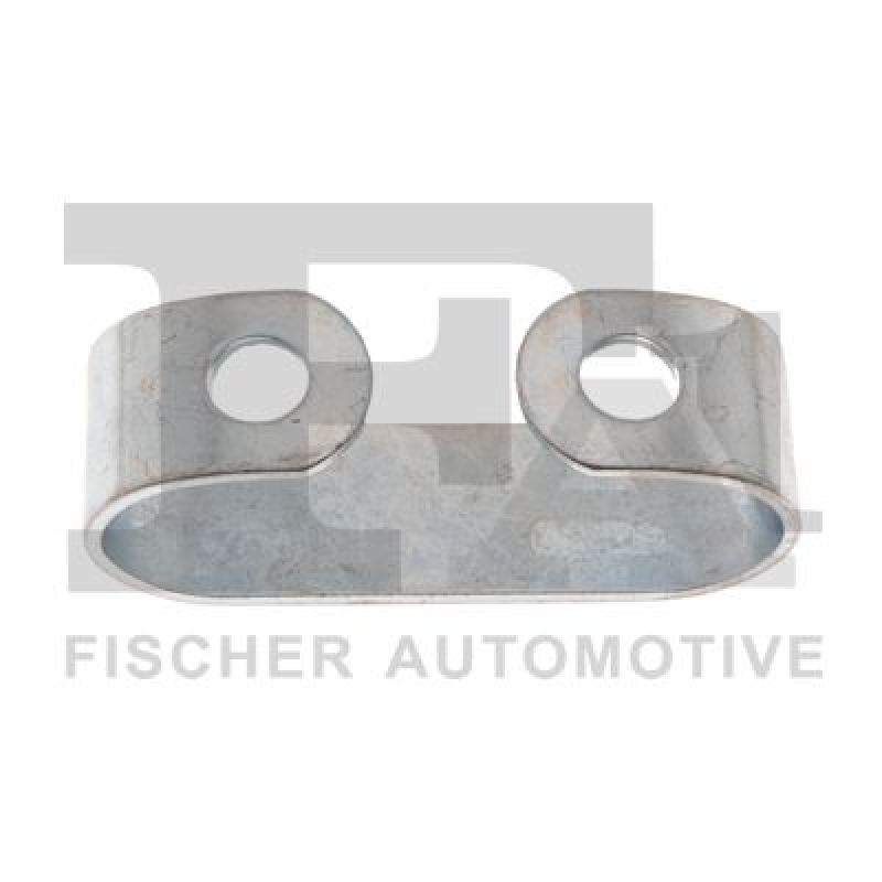 FA1 Spring, muffler