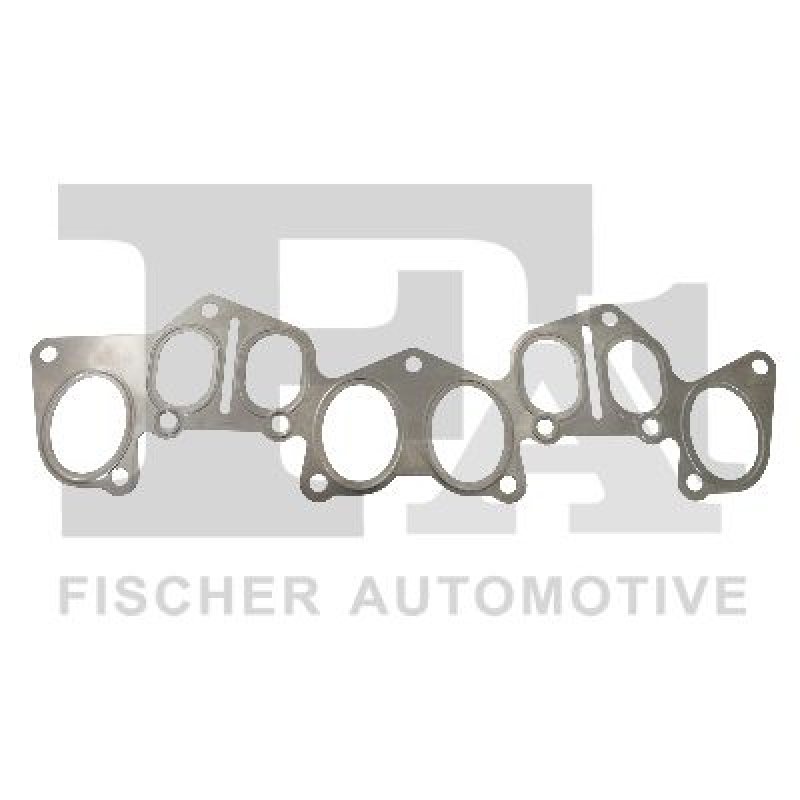 FA1 Gasket, intake/ exhaust manifold