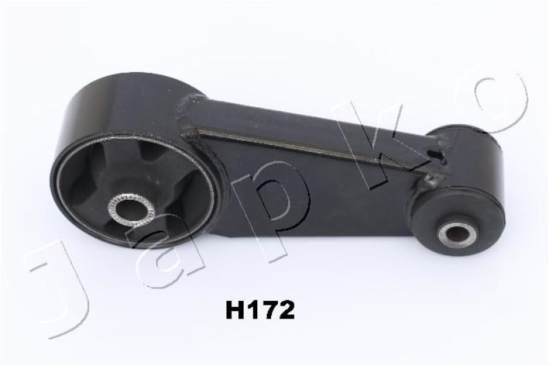 JAPKO Mounting, engine