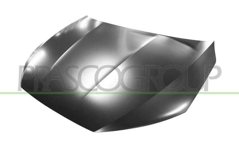 PRASCO Motorhaube