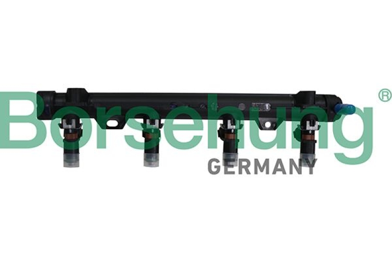 Borsehung Fuel Distributor, injection system
