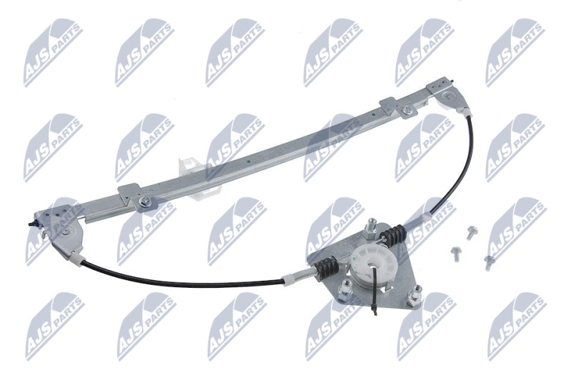 NTY Fensterheber EPS-FT-021