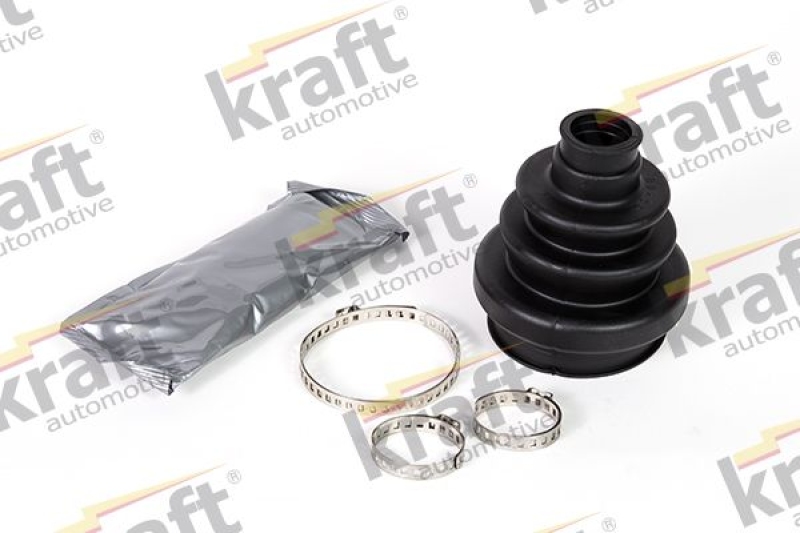 KRAFT AUTOMOTIVE Bellow Kit, drive shaft