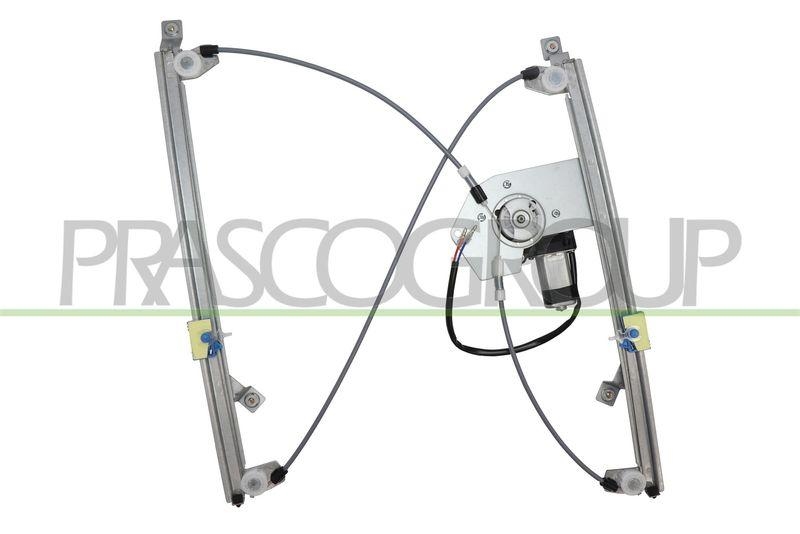 Window Regulator