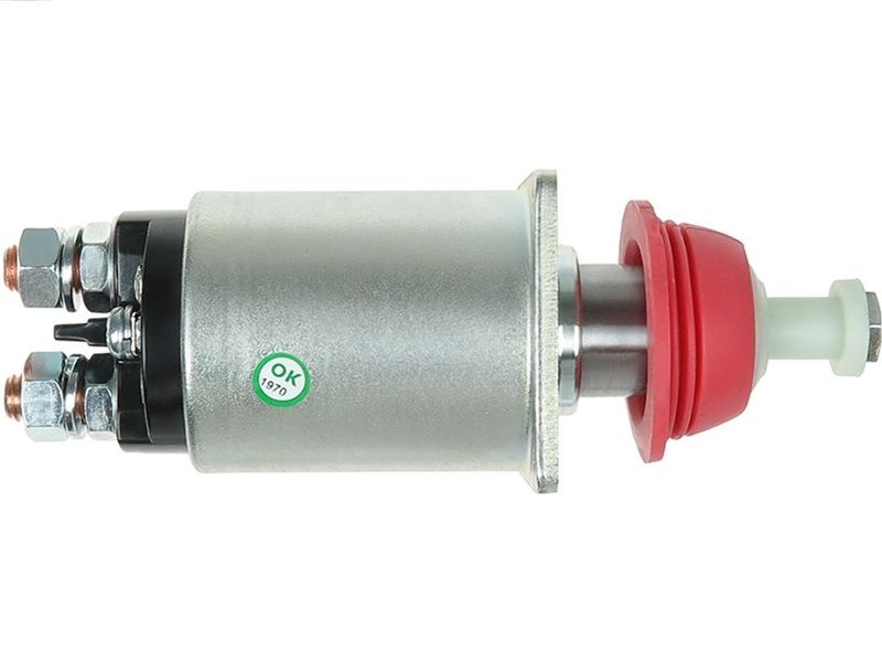AS-PL Magnetschalter für Starter / Anlasser Brandneu AS-PL