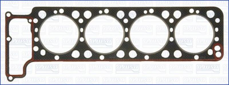 AJUSA Gasket, cylinder head FIBERMAX