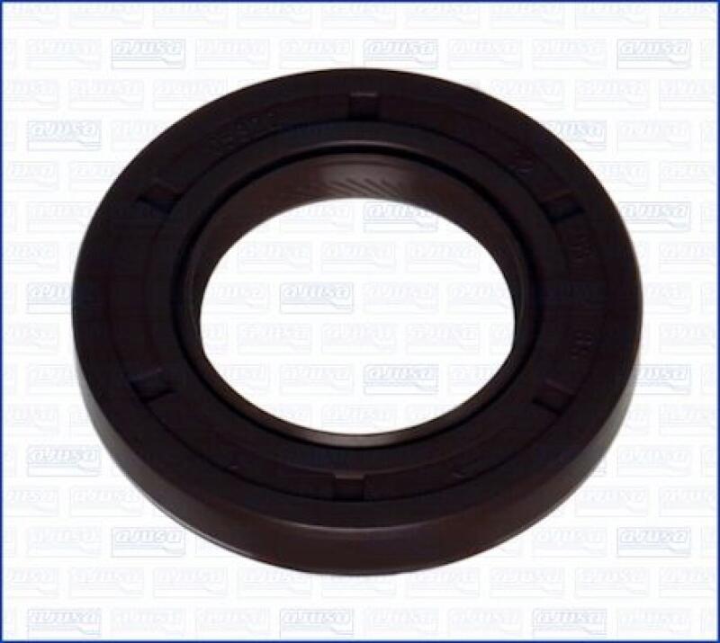 AJUSA Shaft Seal, camshaft