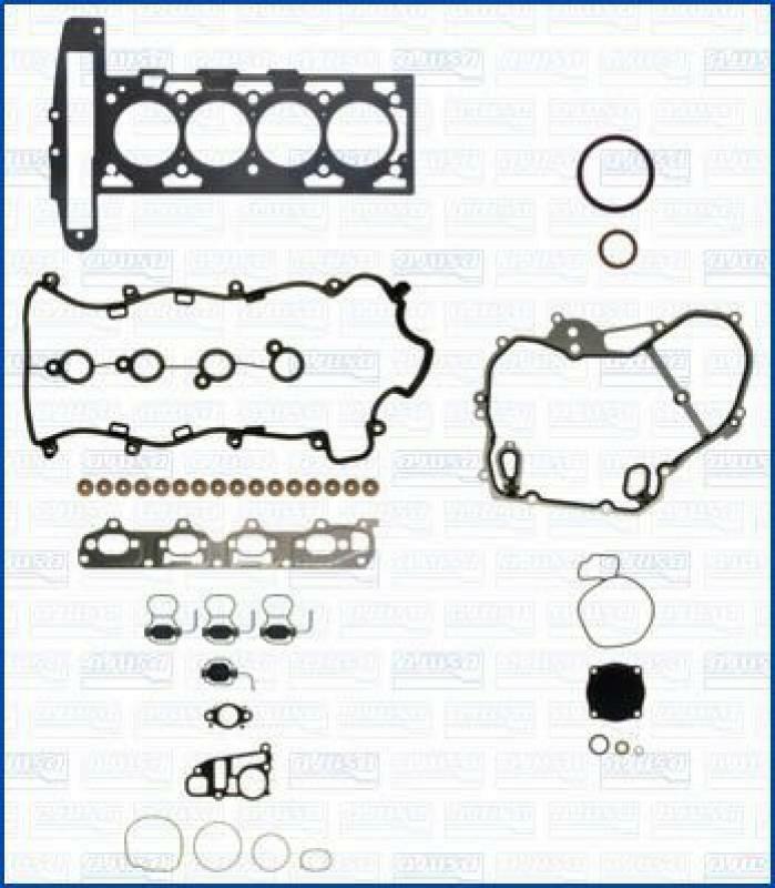 AJUSA Full Gasket Set, engine