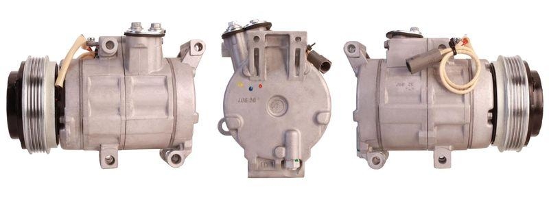 LUCAS Kompressor, Klimaanlage ACP968