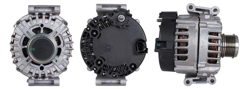 LUCAS Generator LRA04208