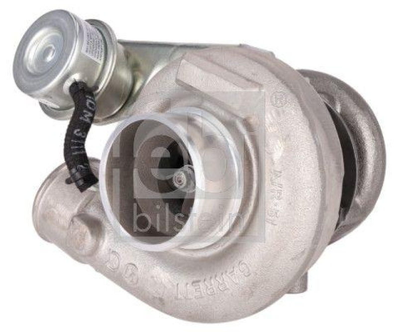 FEBI BILSTEIN Lader, Aufladung Garrett Turbo NEU 186911