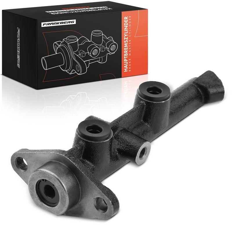 1x Frankberg Hauptbremszylinder Bremszylinder 5481FB0005502