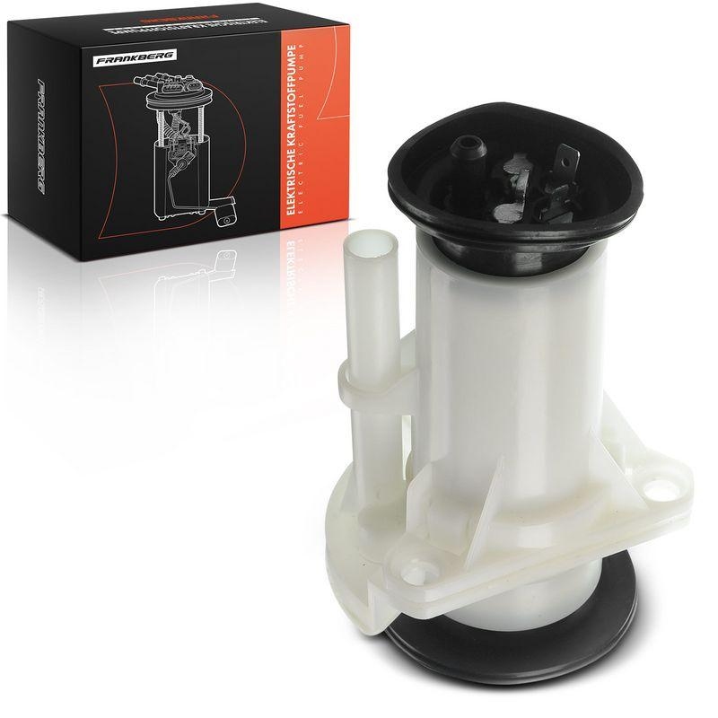 1x Frankberg Kraftstoffpumpe 5481FB0012980