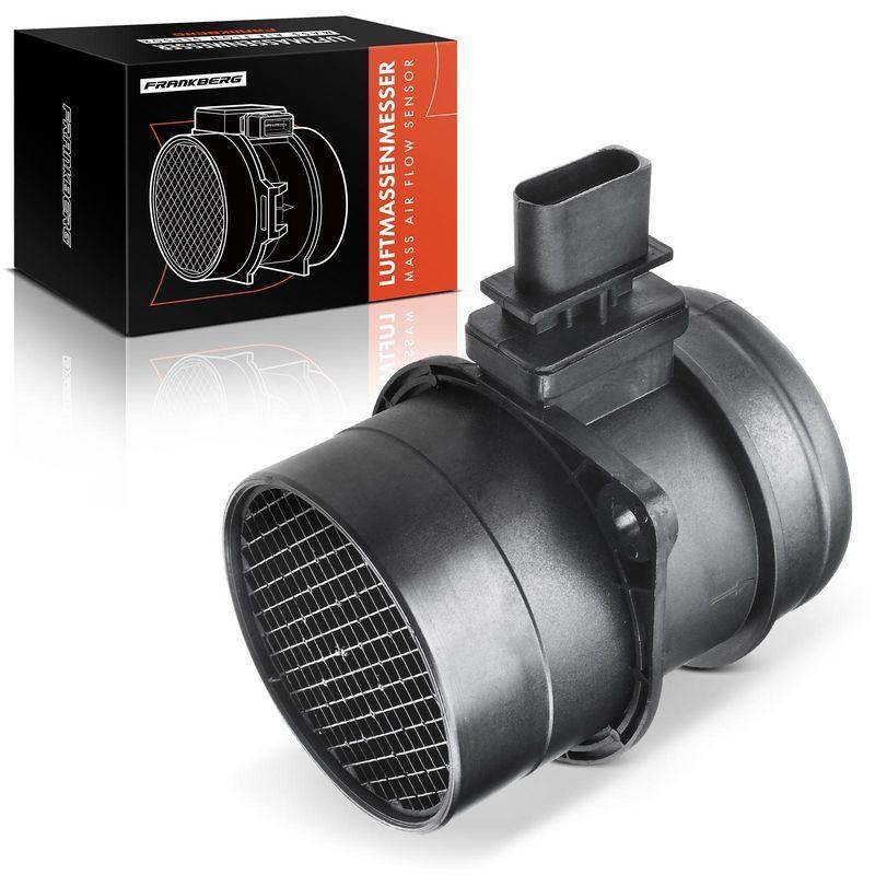 1x Frankberg Luftmassenmesser 5481FB0016533