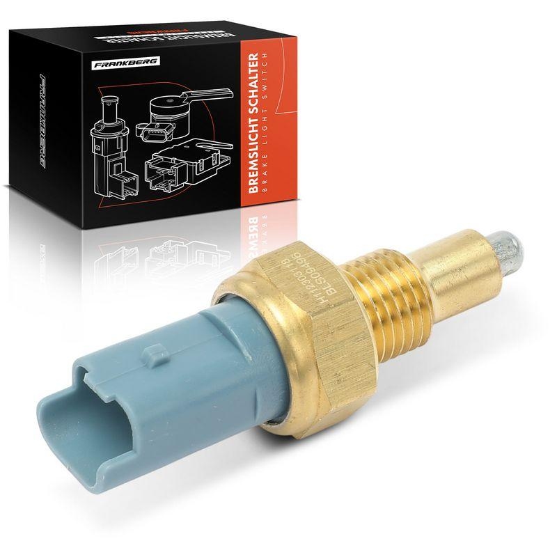 1x Frankberg Bremslichtschalter 5481FB0017973