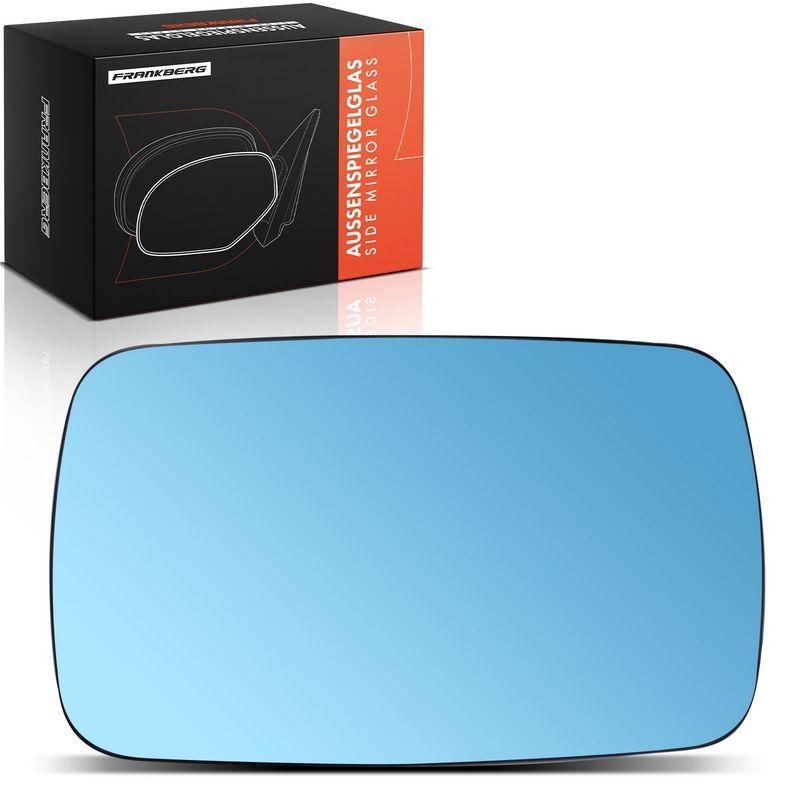 1x Frankberg Spiegelglas Au&szlig;enspiegel rechts 5481FB0052708